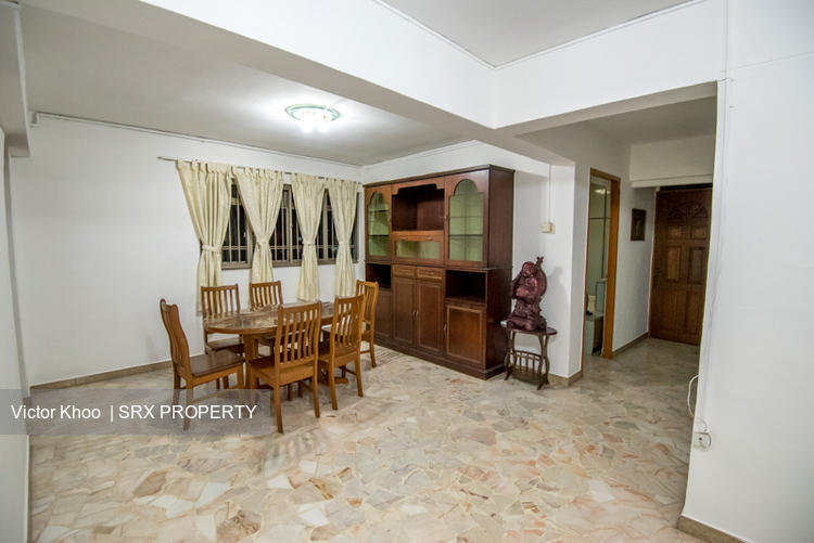 Blk 612 Bedok Reservoir Road (Bedok), HDB 5 Rooms #173630152